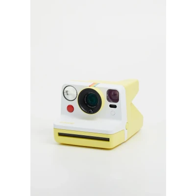 Afbeelding van Polaroid Now Generation 3 Yellow