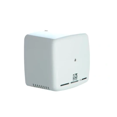 Afbeelding van Vortice 11966 Ariett LL T luchtreiniger, 18 W, 230 V, wit, 156 x 97 mm