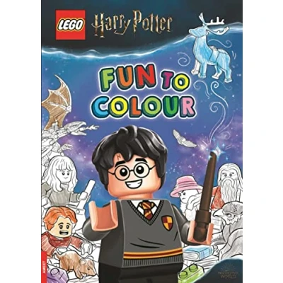 Afbeelding van Fun to Color
