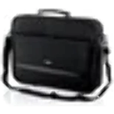 Afbeelding van IBox NB10 notebooktas 39,6 cm (15.6 ) Aktetas Zwart