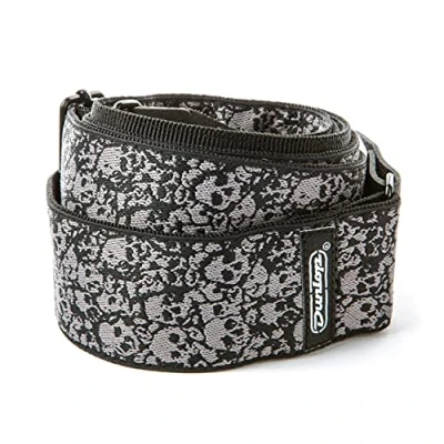 Afbeelding van Dunlop Jacquard Strap D6720 Catacomb gitaarband