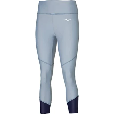Afbeelding van Mizuno Dames Core 3/4 Tight Track Broek