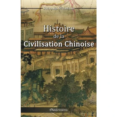 Afbeelding van Histoire de la civilisation chinoise