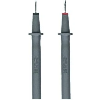 Afbeelding van Beha Amprobe 370004 Veiligheids testpuntenset CAT IV 600 V, III 1000 II V Zwart, Rood 1 set(s)