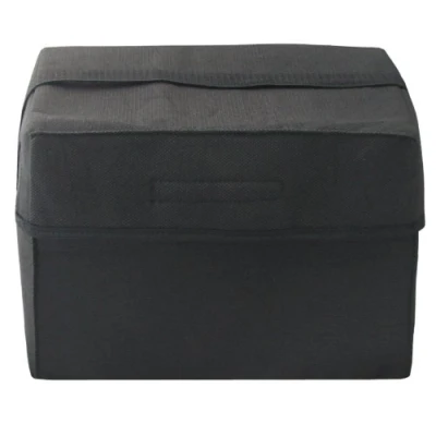 Afbeelding van L&amp;P A170/1 1 stuks batterijhoes batterijtas thermotas 45 65 Ah batterijbescherming vorstbescherming