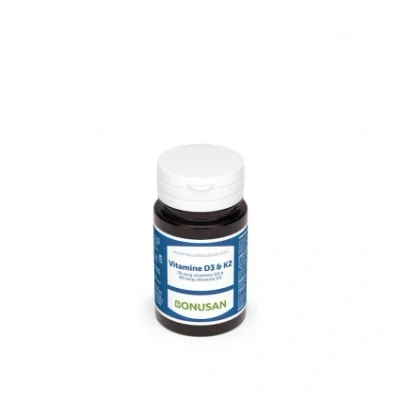 Afbeelding van Vitamine D3 &amp; K2