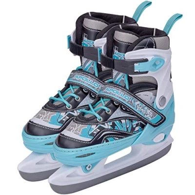 Afbeelding van Apollo Verstelbare Kunstschaatsen Ice Skates X Pro