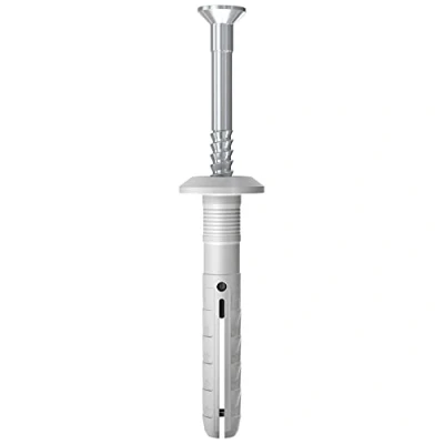 Afbeelding van Fischer N nagel plug 5x25/1 F per 200 stuks (514873)