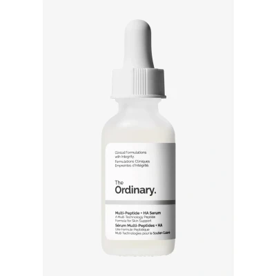 Afbeelding van The Ordinary Multi Peptide + HA Serum (&quot;Buffet&quot;) 60 ml
