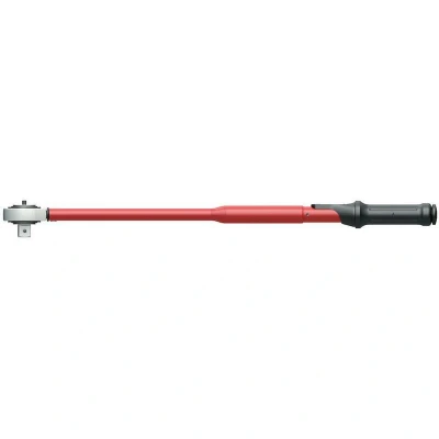 Afbeelding van Gedore RED R78900400 3301219 Momentsleutel 80 400 Nm