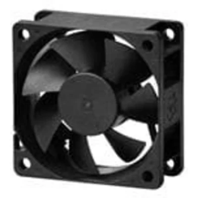 Afbeelding van Sunon MF60251V3 1000U A99 Axiaalventilator 12 V/DC 27.2 m3/h (l x b h) 60 25 mm
