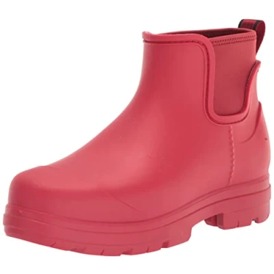 Afbeelding van UGG Druppel dames Boot,Samba Rood,36 EU