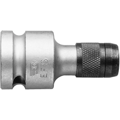 Afbeelding van Facom EF.S Bithouderdop 1/4 Met Vergrendelingsring
