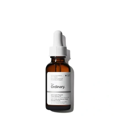 Afbeelding van The Ordinary 100% Cold Pressed Virgin Marula Oil 30 ml