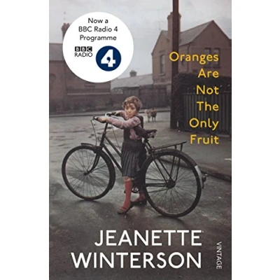 Afbeelding van Oranges Are Not The Only Fruit: Jeanette Winterson