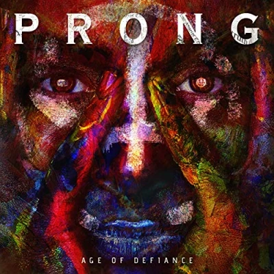 Afbeelding van Prong Age Of..