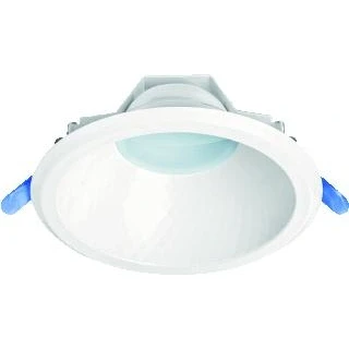 Afbeelding van Norton ldn w led 14w 3000k 1500lm cri80 89 bundel 41 80graden ip44 wit dxl 155x92mm inbouw behuizing alu 167011695