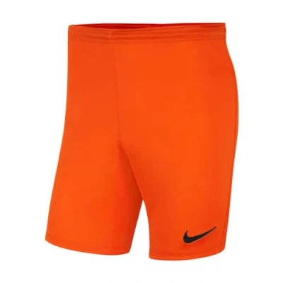 Afbeelding van Nike Voetbal Short Dri fit Park Iii Men&#039;s Soccer