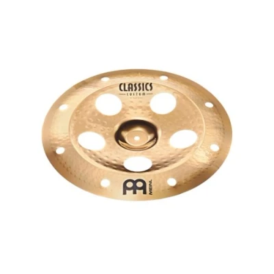 Afbeelding van Meinl CC16TRCH B Classics Custom Trash 16 inch china bekken