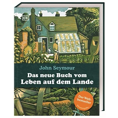Afbeelding van Das neue Buch vom Leben auf dem Lande