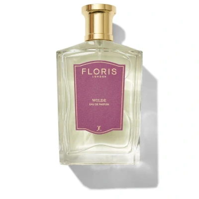 Afbeelding van Floris Private Collection Wilde Eau de Parfum 100ml Unisex