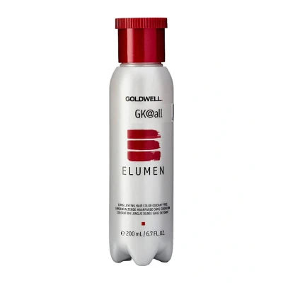 Afbeelding van Goldwell Elumen 200 ml GK@all