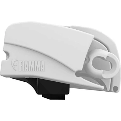 Afbeelding van Fiamma Kit Rain Guard + Cover F40 Van VWT5/T6