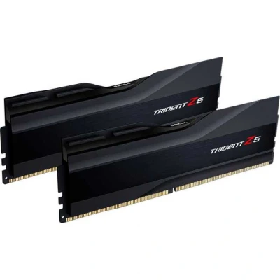Afbeelding van G.Skill Trident Z F5 6000J3040G32GX2 TZ5K geheugenmodule 64 GB 2 x 32 DDR5 6000 MHz