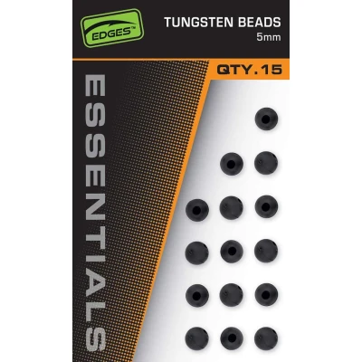 Afbeelding van FOX Edges Essentials Tungsten Beads 5mm
