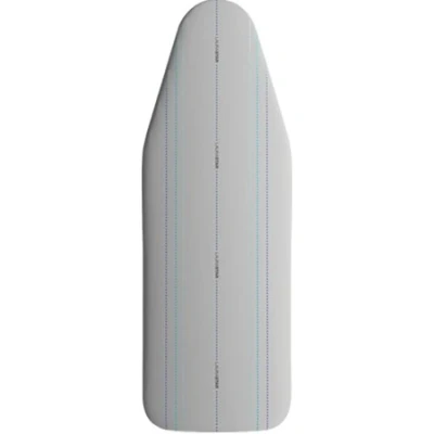 Afbeelding van Laurastar Strijkhoes universele cover donkergrijs SMART, katoen 131cm x 55cm