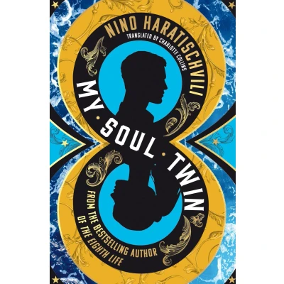 Afbeelding van My Soul Twin