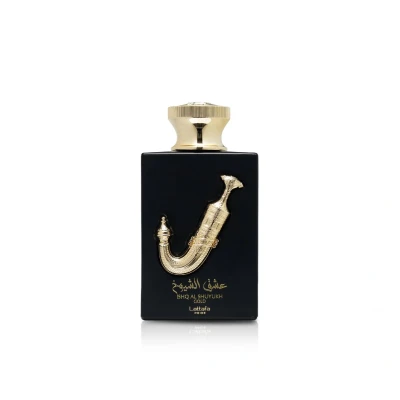 Afbeelding van Lattafa Ishq Al Shuyukh Gold Eau de Parfum 100 ml