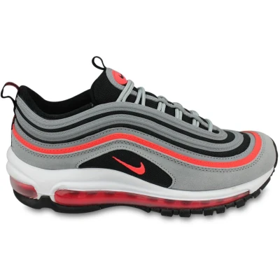 Afbeelding van Nike Air Max 97 (GS) Grijs Sneaker Maat 40 Doos zonder deksel