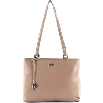 Afbeelding van PICARD Schoudertas Really Shopper Chai Taupe