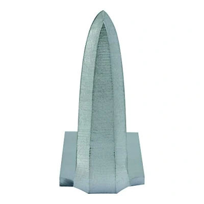 Afbeelding van RVS standaard trekkling, klinglengte 25 mm, verpakking van 6 stuks KS Tools 140.2297