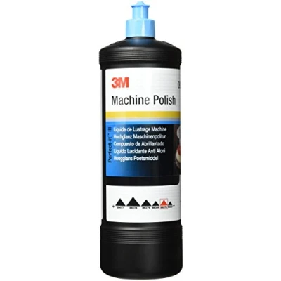 Afbeelding van 3M Machine Polish 09376