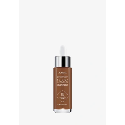 Afbeelding van 1+1 gratis: L&#039;Oréal True Match Getint Serum 8 10 Deep 30 ml
