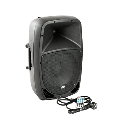 Afbeelding van MUSIC STORE Go! 12A MkII Actieve luidspreker