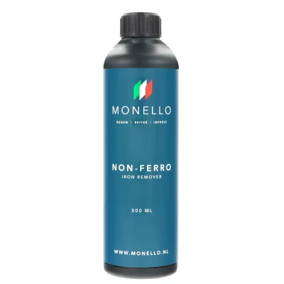 Afbeelding van Monello Non Ferro 500ml