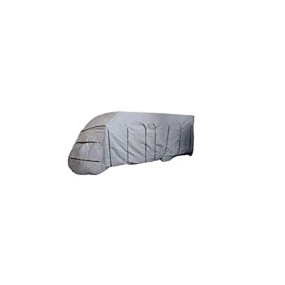 Afbeelding van BRUNNER 7241485N camperhoezen camper cover 6M, 600 650 cm