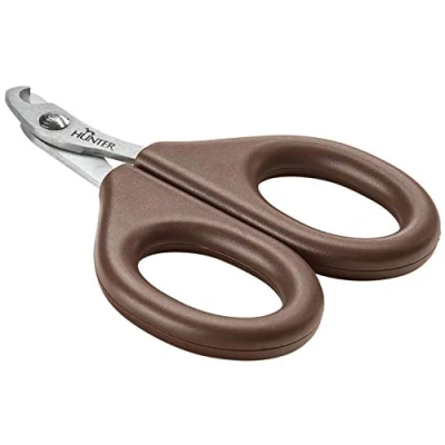 Afbeelding van Hunter Nagelknipper Klein 10 cm