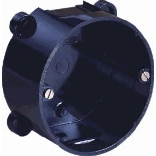 Afbeelding van Perilex inbouwdoos 25A ABL