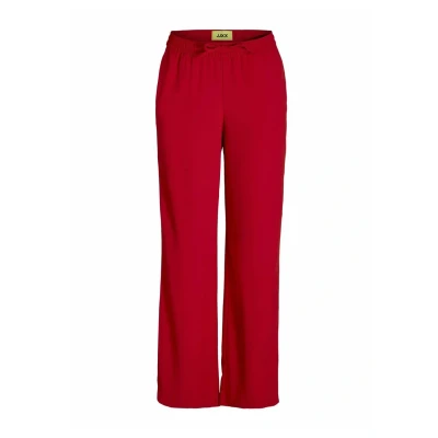 Afbeelding van Jack and Jones Jxlia Detail Mw String Pant Pnt