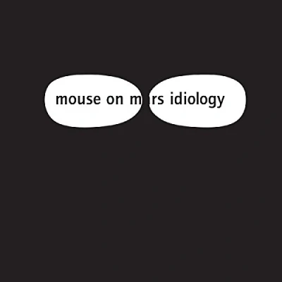 Afbeelding van Mouse On Mars Idiology (LP)
