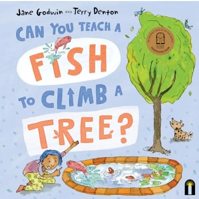 Afbeelding van Can You Teach a Fish to Climb Tree?