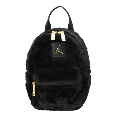 Afbeelding van Jordan JAG MINI Backpack Unisex Rugzak voor kinderen, Maat: One Size, Black