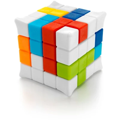 Afbeelding van Smartgames Plug &amp; Play Puzzler (48 opdrachten)