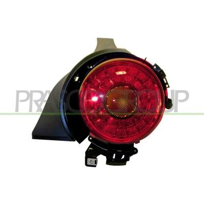 Afbeelding van PRASCO AA2104153 Achterlicht rechts LED