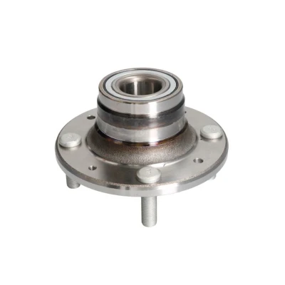 Afbeelding van BTA Wiellagerset H25011BTA