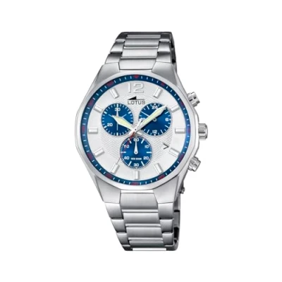 Afbeelding van Lotus Mod. 10125/5 Horloge